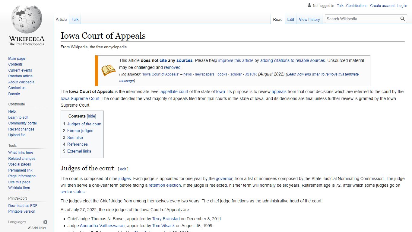 Iowa Court of Appeals - Wikipedia